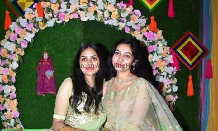 First Choice Wedding